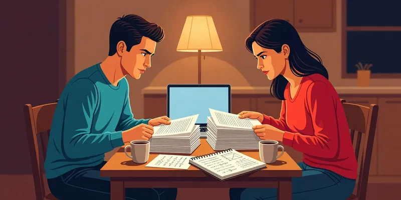 물리 AI 뉴럴 오퍼레이터 Accelerated Understanding — 지분 35%에 연봉 2배, 이 부부는 거절했습니다