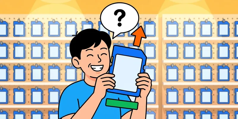 SD카드 속도 등급 기준 | 큰 숫자는 최대치고 보장값이 아닙니다