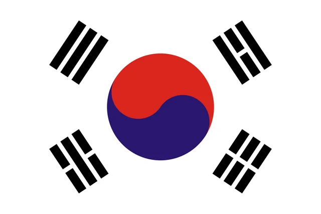 1948년, 원칙만 정해져 있던 시기