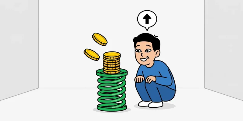 두 번째 지점은 반대쪽입니다. 60%가 아니라 80%